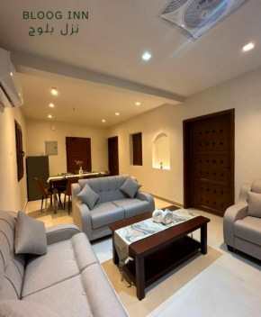 Bloog Inn Nizwa